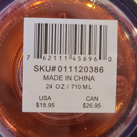 Starbucks Limited Edition Spring 21 Tumbler - Picture 2 of 2